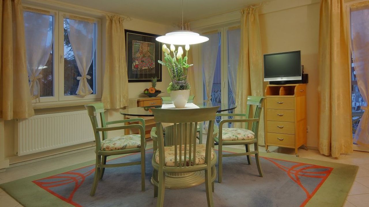 "Lavendel" - Essbereich "Lavendel" - Essbereich